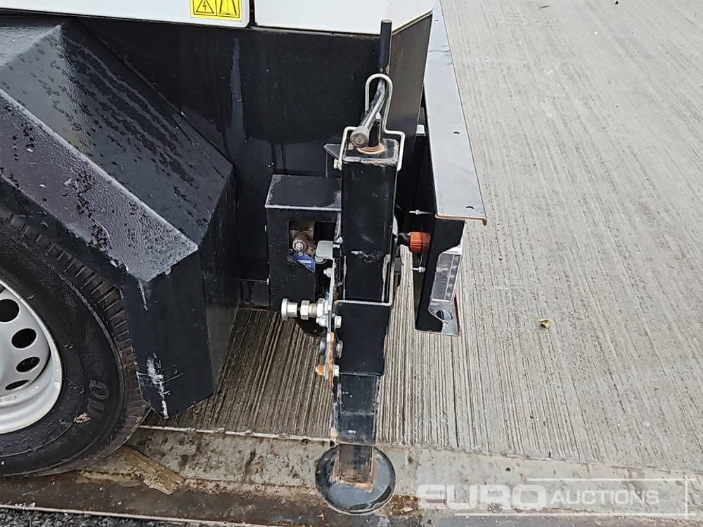 Осветительная мачта 2020 Trime X-ECO-BATTERY: фото 23 Осветительная мачта 2020 Trime X-ECO-BATTERY: фото 23