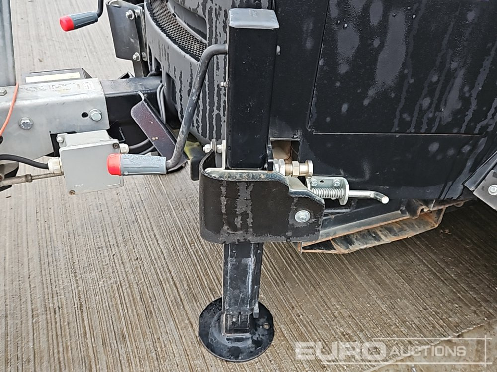 Осветительная мачта 2020 Trime X-ECO-BATTERY: фото 22 Осветительная мачта 2020 Trime X-ECO-BATTERY: фото 22