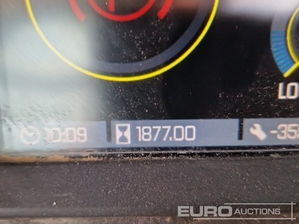 Мини-самосвал 2020 Wacker Neuson DV60: фото 40