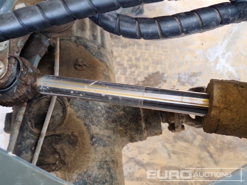 Мини-самосвал 2020 Wacker Neuson DV60: фото 30