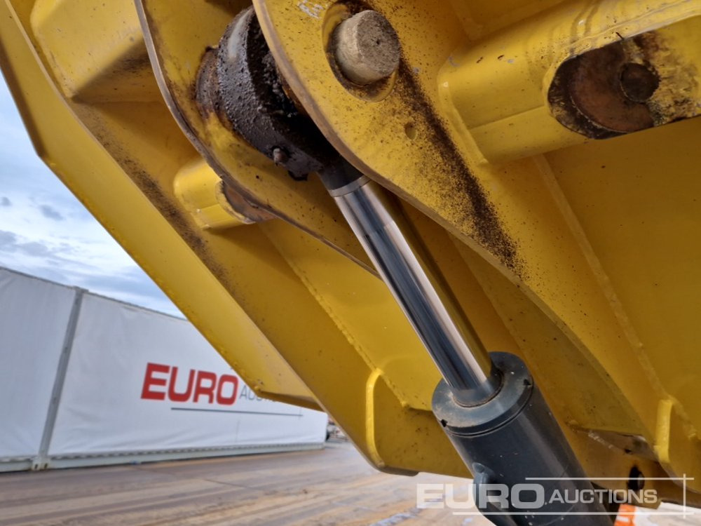Мини-самосвал 2020 Wacker Neuson DV60: фото 28