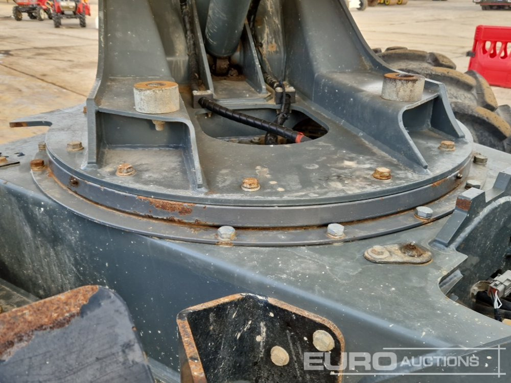 Мини-самосвал 2020 Wacker Neuson DV60: фото 24