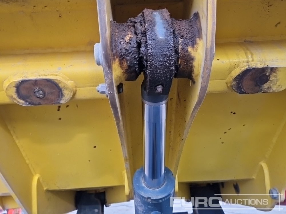 Мини-самосвал 2020 Wacker Neuson DV60: фото 22