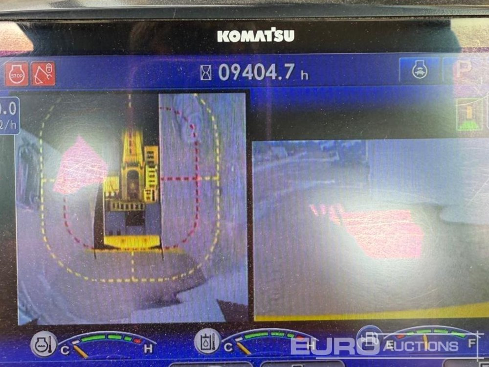 2021 Komatsu PC700LC-11E0 - Гусеничный экскаватор: фото 3 2021 Komatsu PC700LC-11E0 - Гусеничный экскаватор: фото 3