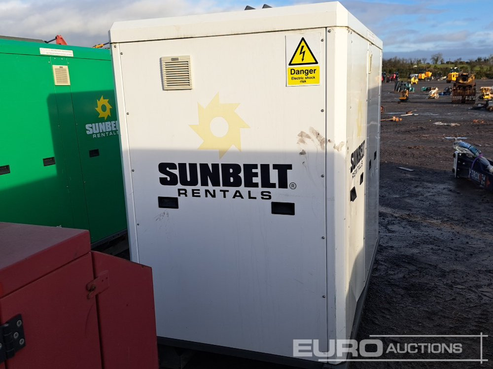 2021 Off Grid Ingenium LX 45/90 - Электрогенератор: фото 4 2021 Off Grid Ingenium LX 45/90 - Электрогенератор: фото 4