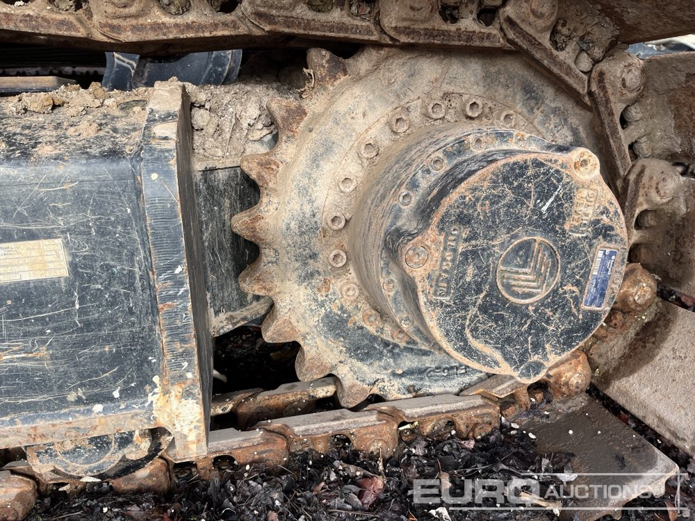 2021 Pronar MPB 20.55 - Грохот: фото 3 2021 Pronar MPB 20.55 - Грохот: фото 3