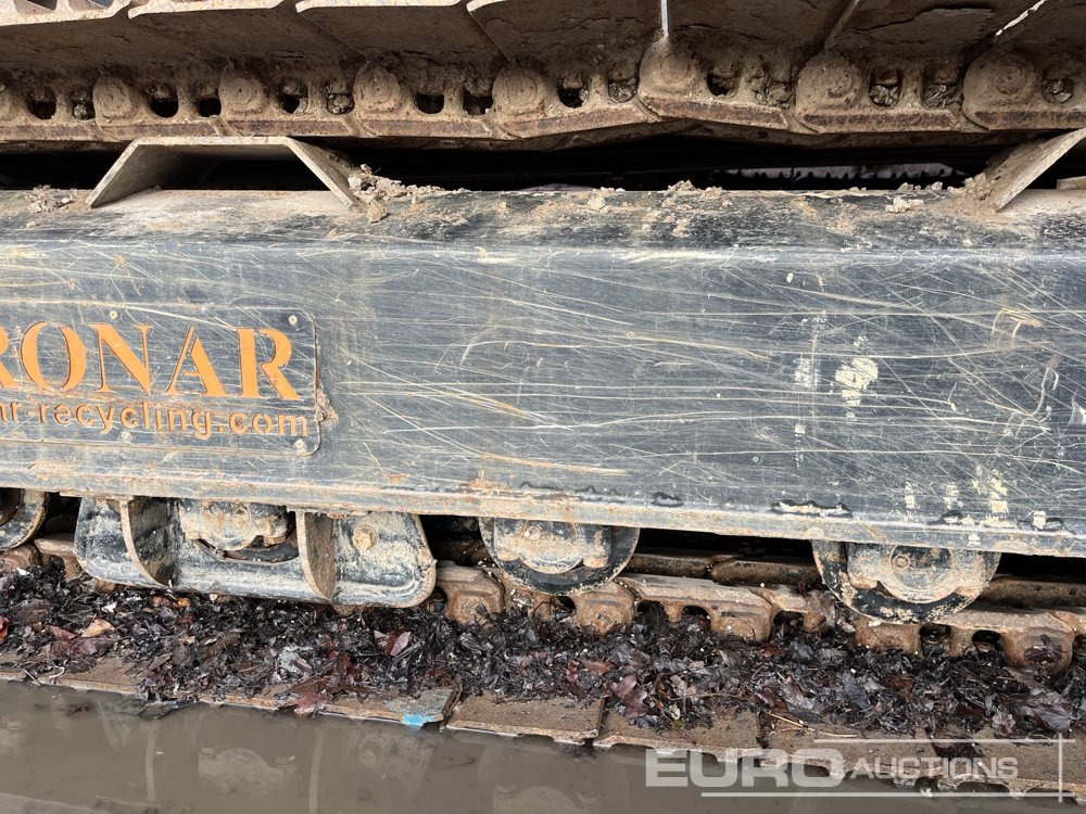 2021 Pronar MPB 20.55 - Грохот: фото 5 2021 Pronar MPB 20.55 - Грохот: фото 5