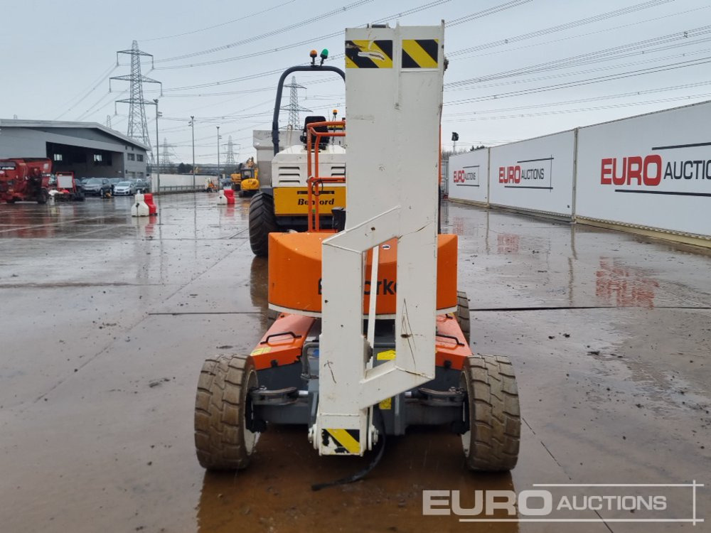 2021 Snorkel A38E - Подъёмник: фото 4 2021 Snorkel A38E - Подъёмник: фото 4