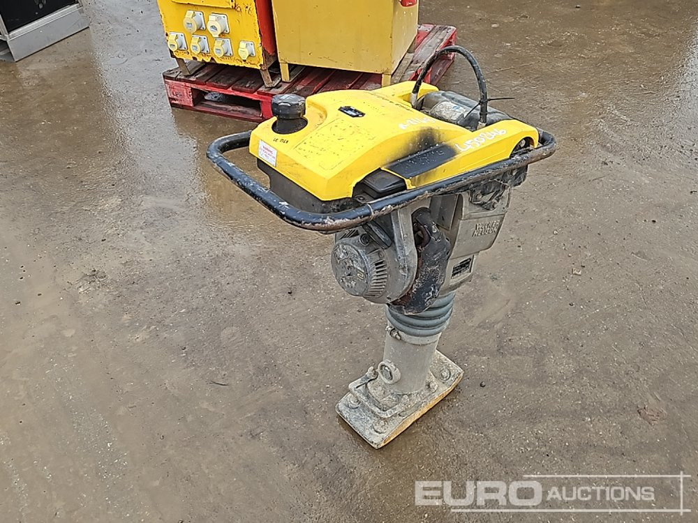 2021 Wacker Neuson BS50-2 - Асфальтоукладочная техника: фото 5 2021 Wacker Neuson BS50-2 - Асфальтоукладочная техника: фото 5