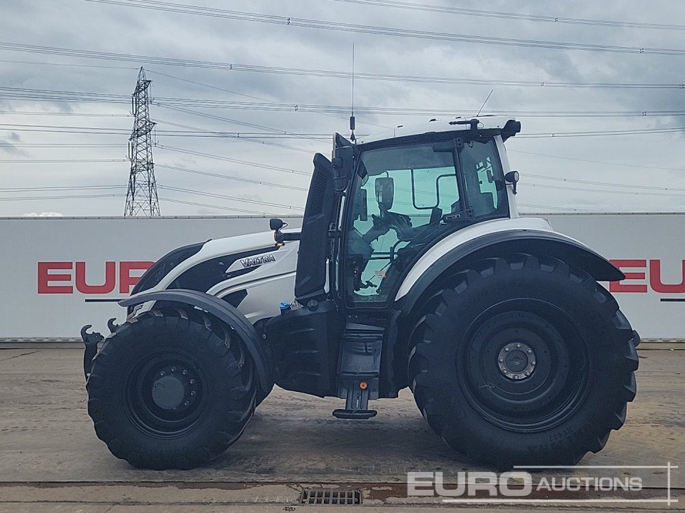 2022 Valtra T195 - Трактор: фото 2 2022 Valtra T195 - Трактор: фото 2