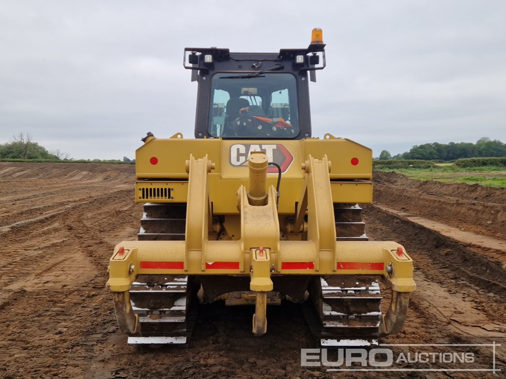 2023 CAT D6GC - Бульдозер: фото 4 2023 CAT D6GC - Бульдозер: фото 4