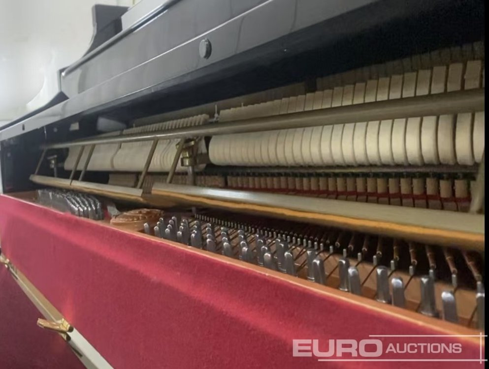 2023 JP.PRAMBER SP-116 - Оборудование для гаражей/ Мастерских: фото 2 2023 JP.PRAMBER SP-116 - Оборудование для гаражей/ Мастерских: фото 2