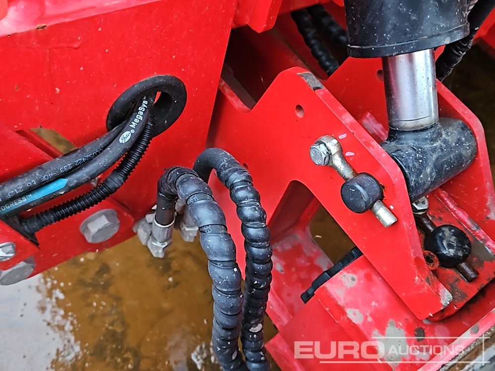 Подъёмник 2023 LGMG SR1018D: фото 22 Подъёмник 2023 LGMG SR1018D: фото 22