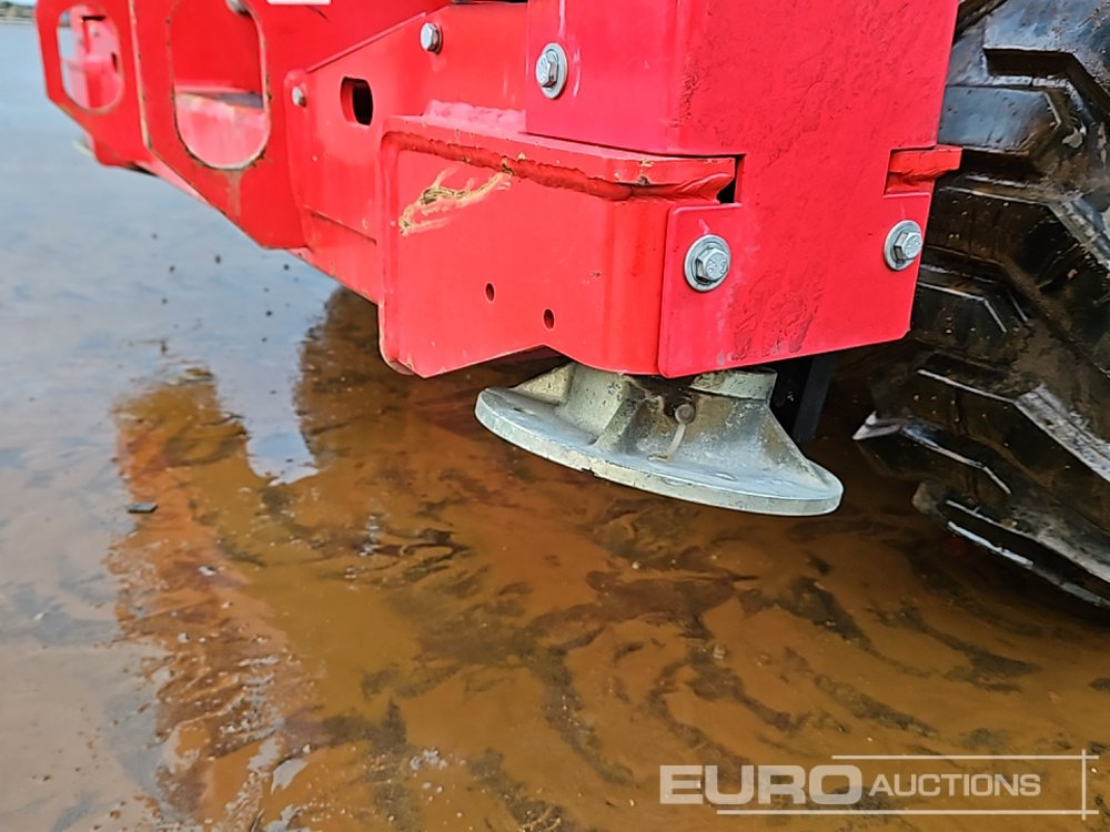 Подъёмник 2023 LGMG SR1018D: фото 18 Подъёмник 2023 LGMG SR1018D: фото 18