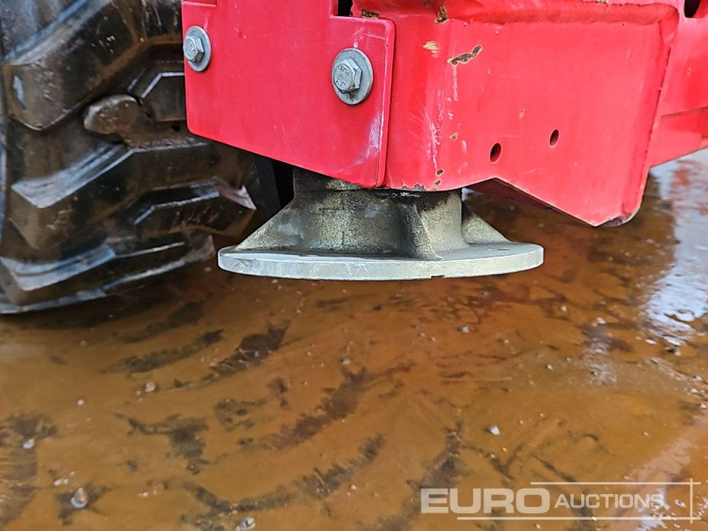 Подъёмник 2023 LGMG SR1018D: фото 16 Подъёмник 2023 LGMG SR1018D: фото 16