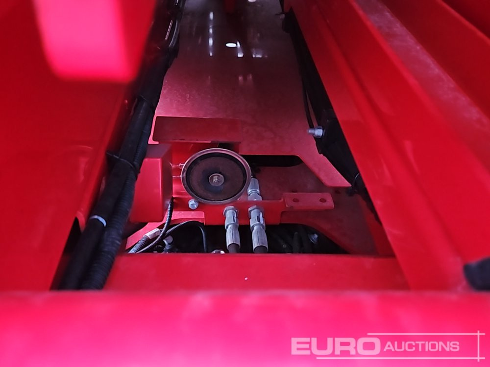 Подъёмник 2023 LGMG SR1018D: фото 27 Подъёмник 2023 LGMG SR1018D: фото 27