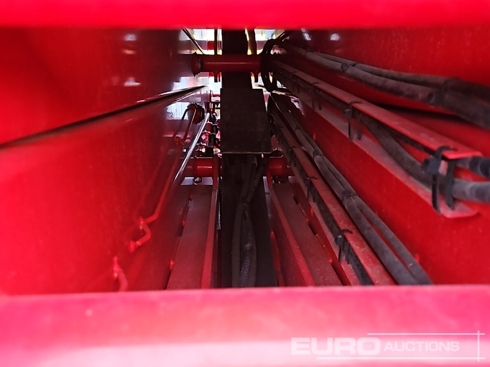 Подъёмник 2023 LGMG SR1018D: фото 31 Подъёмник 2023 LGMG SR1018D: фото 31