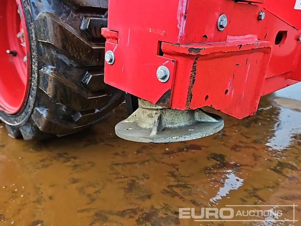 Подъёмник 2023 LGMG SR1018D: фото 20 Подъёмник 2023 LGMG SR1018D: фото 20