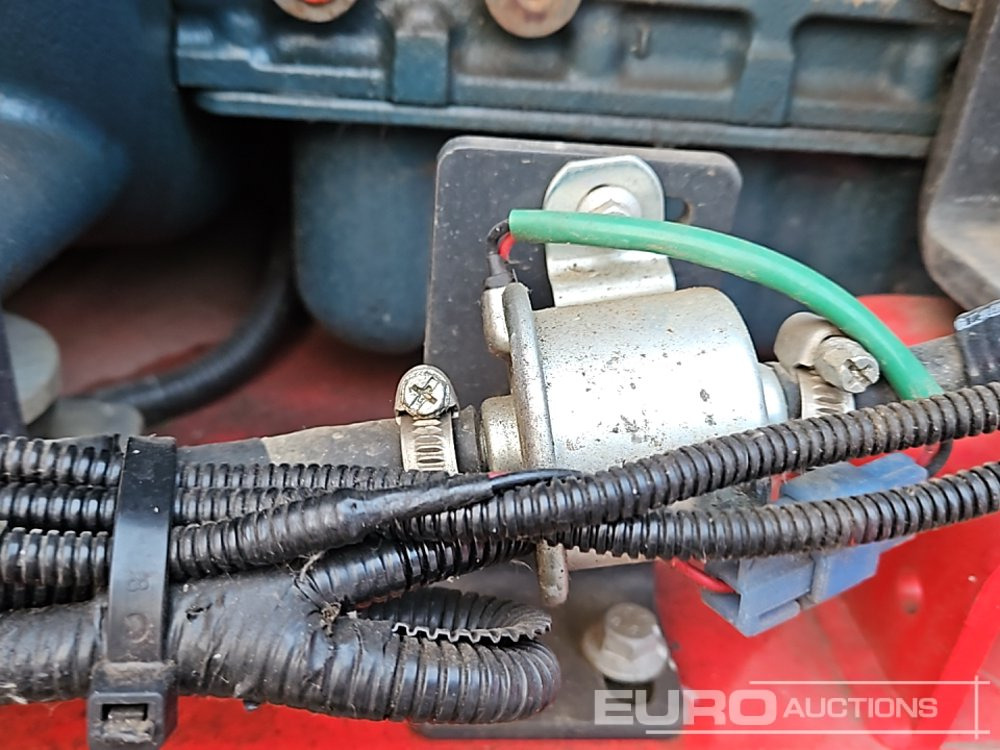 Подъёмник 2023 LGMG SR1018D: фото 37 Подъёмник 2023 LGMG SR1018D: фото 37