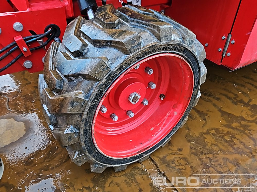 Подъёмник 2023 LGMG SR1018D: фото 9 Подъёмник 2023 LGMG SR1018D: фото 9