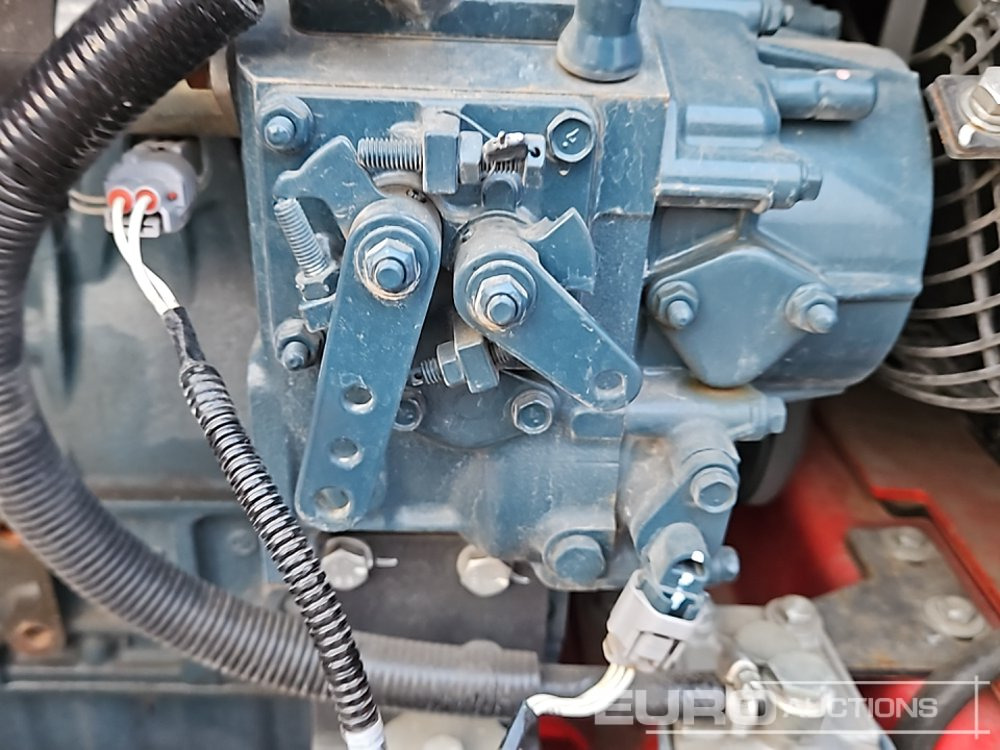 Подъёмник 2023 LGMG SR1018D: фото 42 Подъёмник 2023 LGMG SR1018D: фото 42