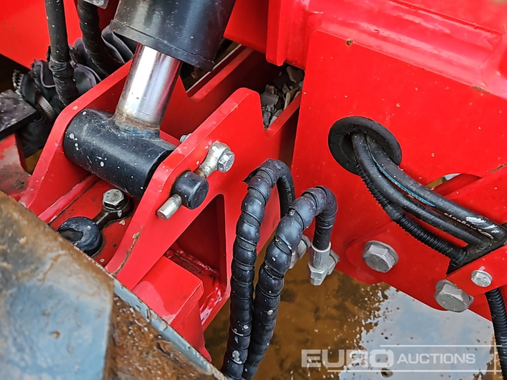 Подъёмник 2023 LGMG SR1018D: фото 24 Подъёмник 2023 LGMG SR1018D: фото 24