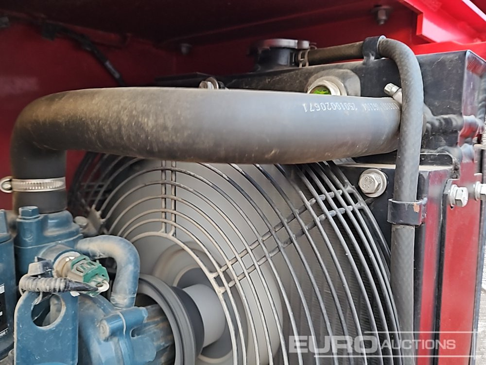 Подъёмник 2023 LGMG SR1018D: фото 40 Подъёмник 2023 LGMG SR1018D: фото 40