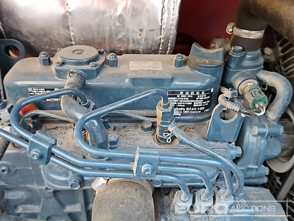 Подъёмник 2023 LGMG SR1018D: фото 34 Подъёмник 2023 LGMG SR1018D: фото 34