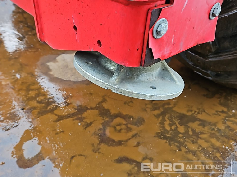 Подъёмник 2023 LGMG SR1018D: фото 14 Подъёмник 2023 LGMG SR1018D: фото 14