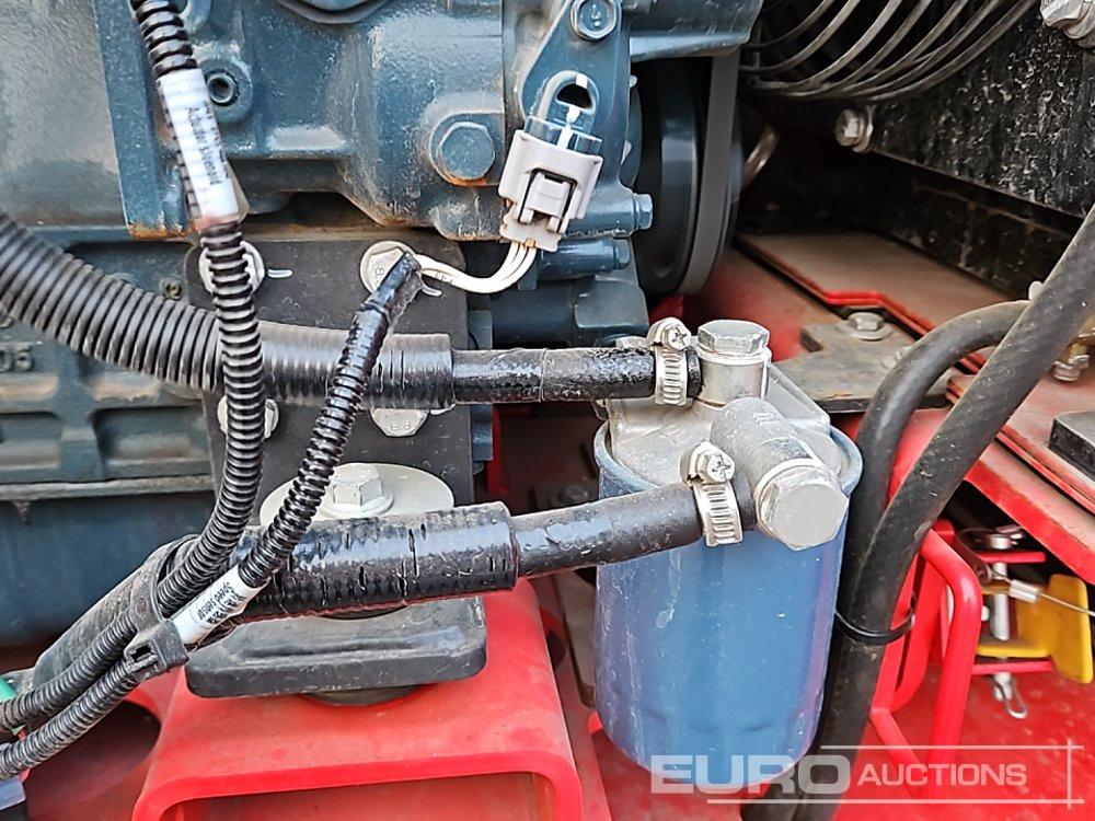 Подъёмник 2023 LGMG SR1018D: фото 38 Подъёмник 2023 LGMG SR1018D: фото 38