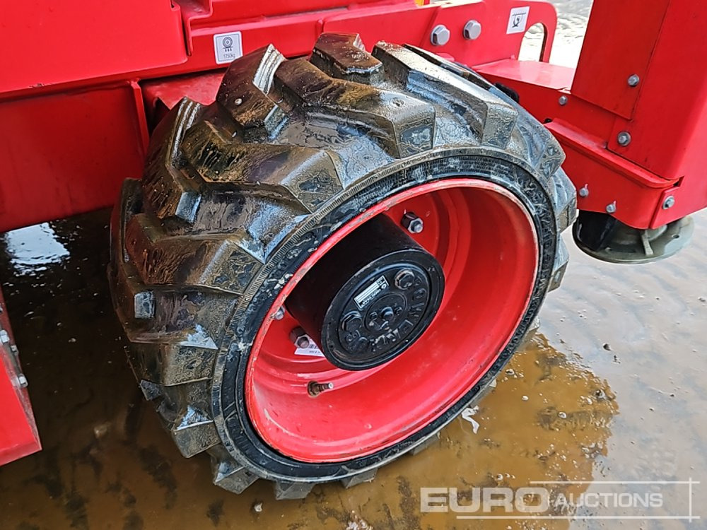 Подъёмник 2023 LGMG SR1018D: фото 10 Подъёмник 2023 LGMG SR1018D: фото 10