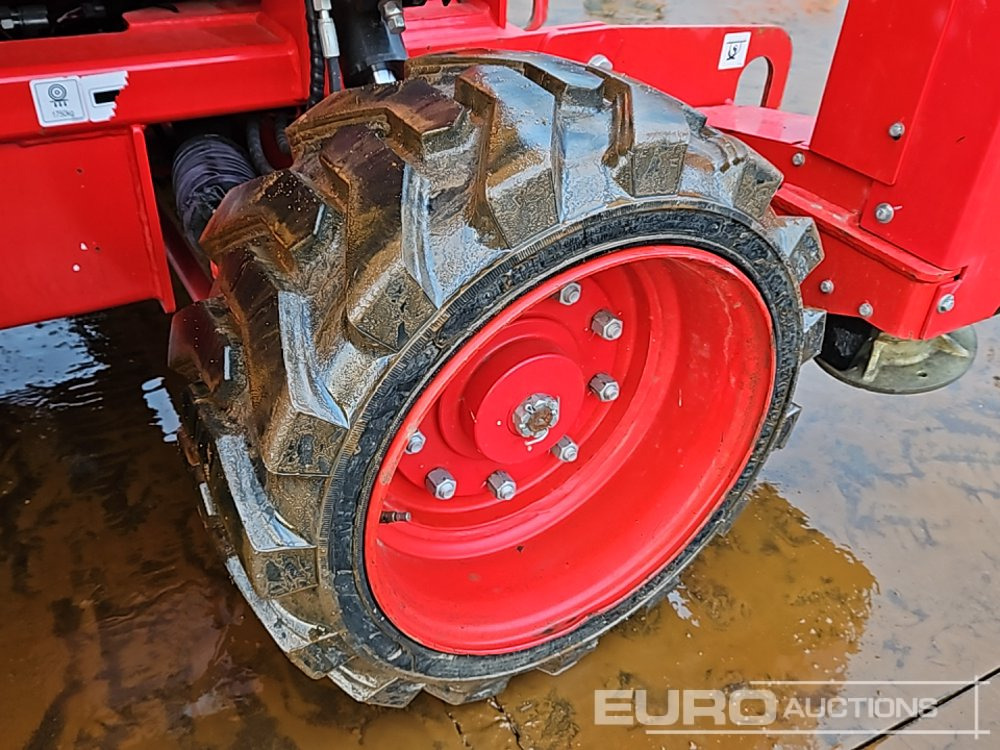 Подъёмник 2023 LGMG SR1018D: фото 12 Подъёмник 2023 LGMG SR1018D: фото 12