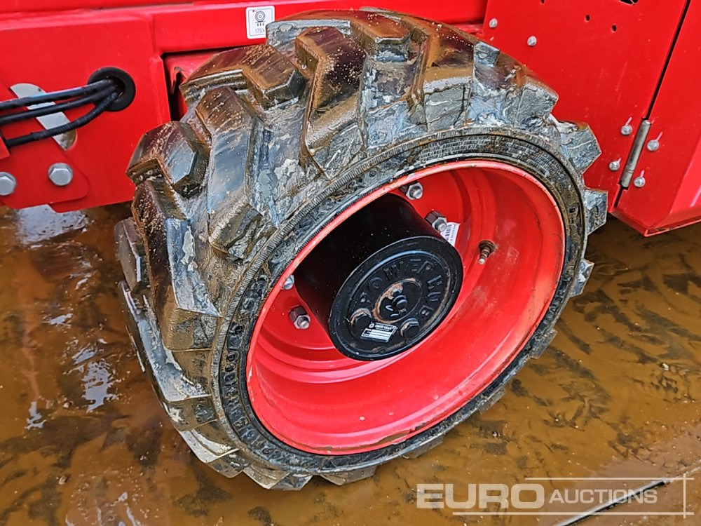 Подъёмник 2023 LGMG SR1018D: фото 11 Подъёмник 2023 LGMG SR1018D: фото 11