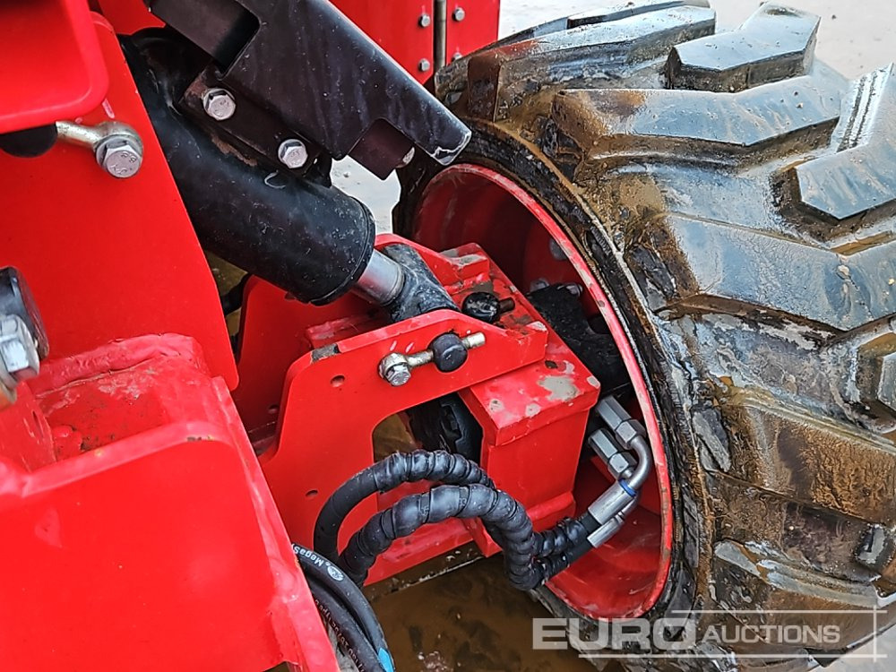 Подъёмник 2023 LGMG SR1018D: фото 21 Подъёмник 2023 LGMG SR1018D: фото 21