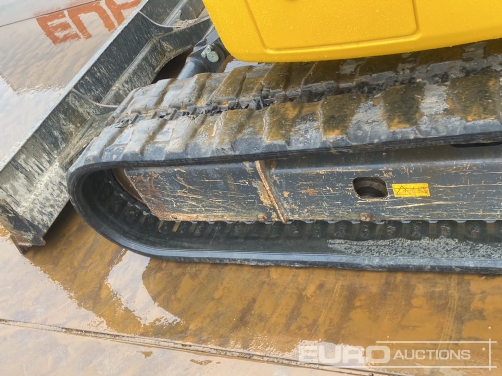 2024 Komatsu PC55MR-5E0 - Мини-экскаватор: фото 5 2024 Komatsu PC55MR-5E0 - Мини-экскаватор: фото 5