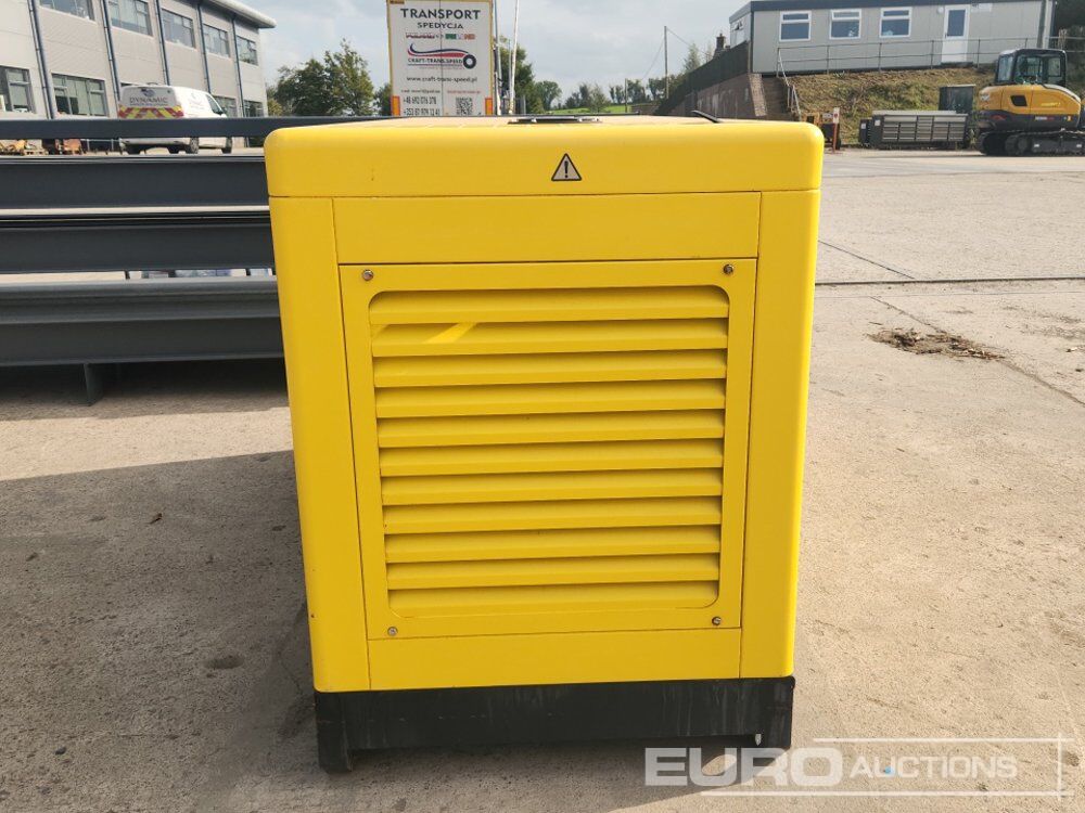 2025 Compal Power VG-R30 - Электрогенератор: фото 4 2025 Compal Power VG-R30 - Электрогенератор: фото 4