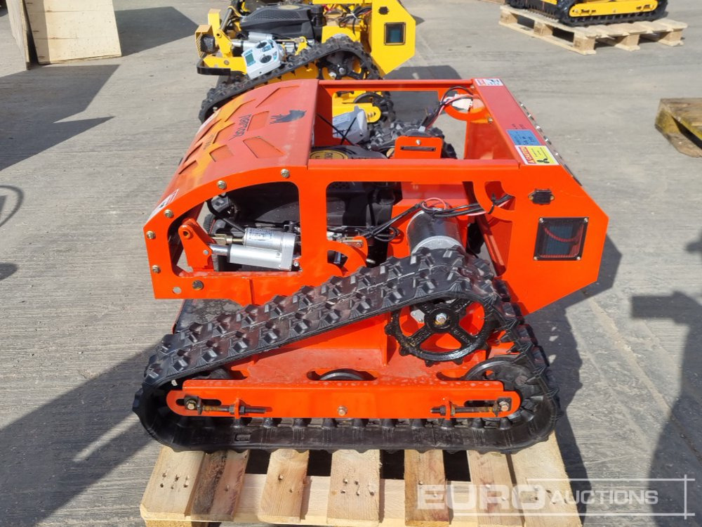 2025 Raptor VT-900 - Газонокосилка: фото 2 2025 Raptor VT-900 - Газонокосилка: фото 2