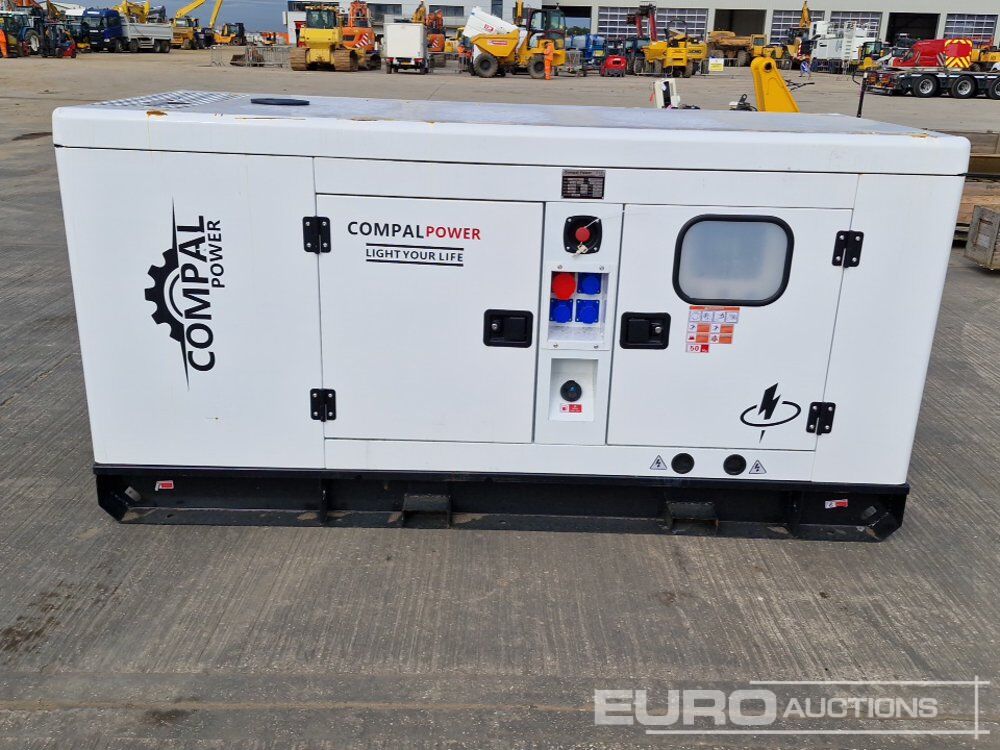 2026 Compal VG-R100 - Электрогенератор: фото 2 2026 Compal VG-R100 - Электрогенератор: фото 2