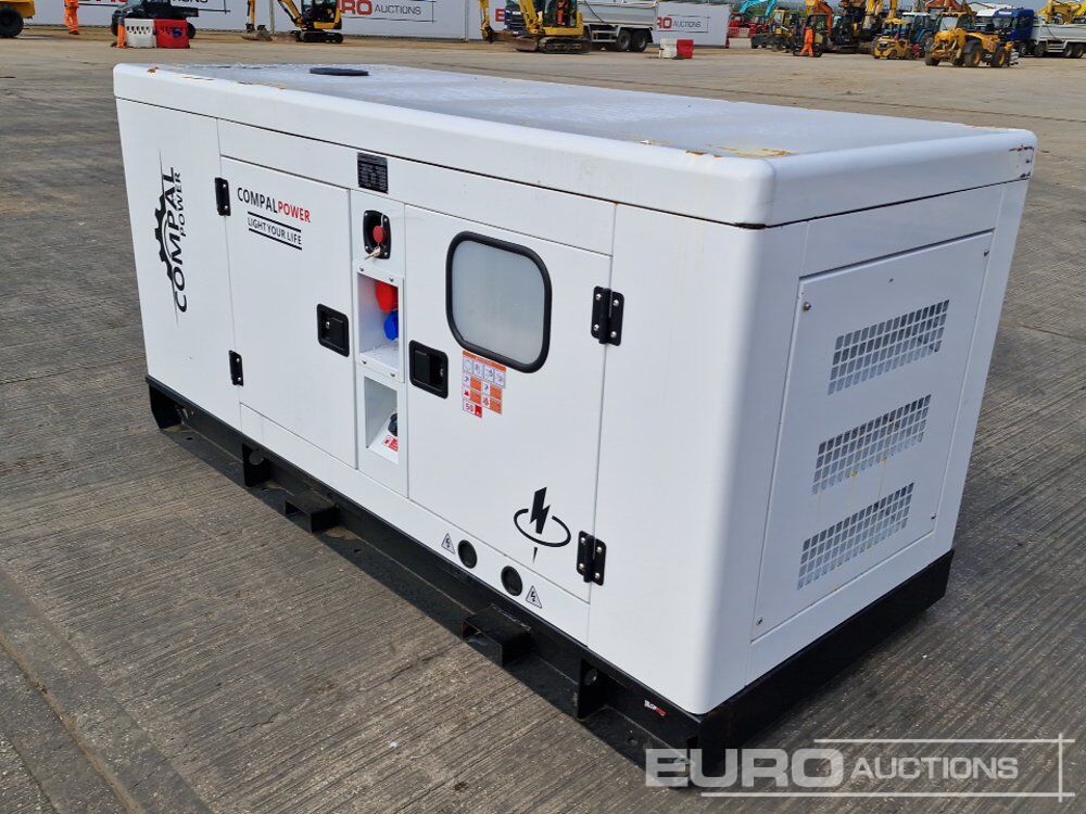 2026 Compal VG-R100 - Электрогенератор: фото 3 2026 Compal VG-R100 - Электрогенератор: фото 3