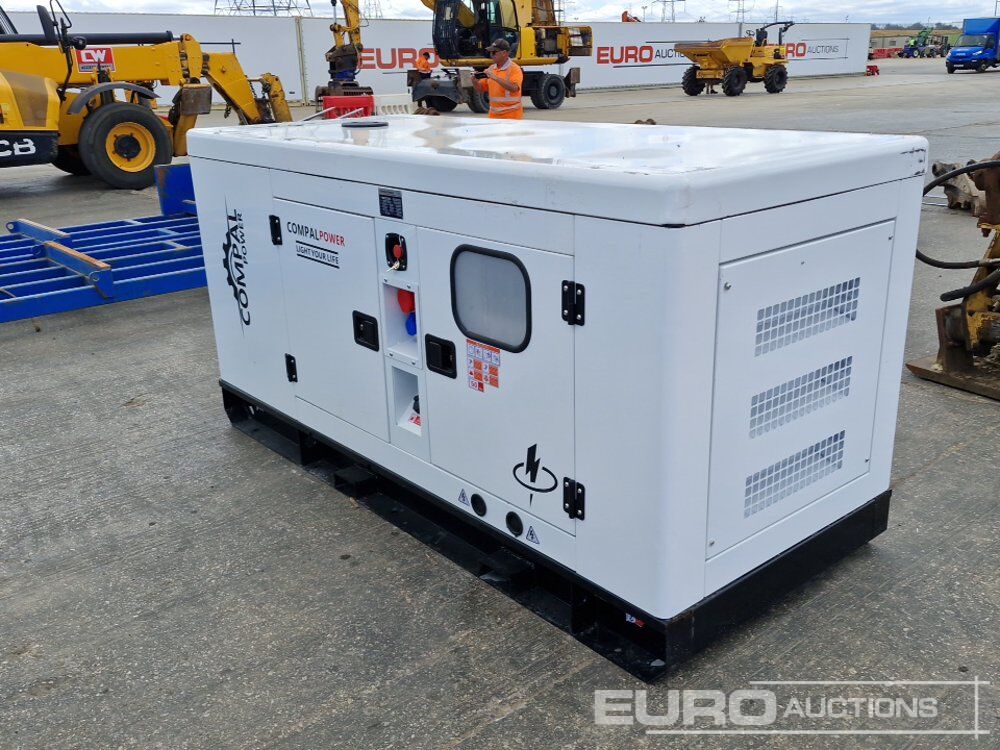 2026 Compal VG-R100 - Электрогенератор: фото 3 2026 Compal VG-R100 - Электрогенератор: фото 3
