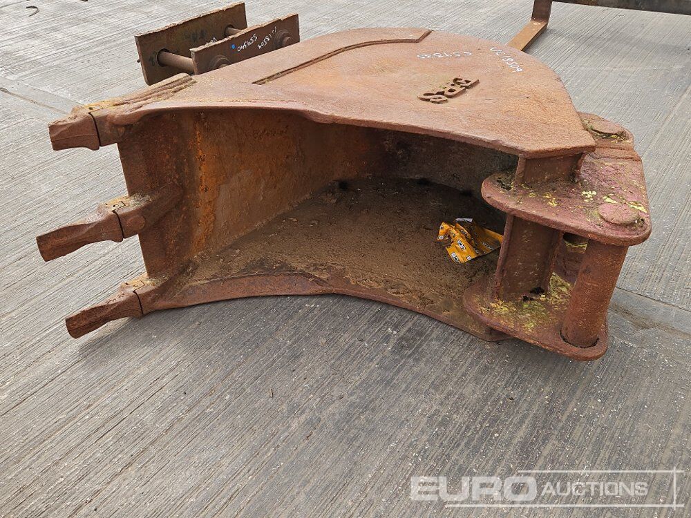 20T Bucket - Ковш: фото 2 20T Bucket - Ковш: фото 2