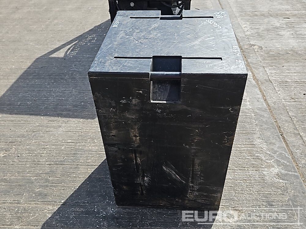 400Volt Distribution Box - Строительное оборудование: фото 2 400Volt Distribution Box - Строительное оборудование: фото 2