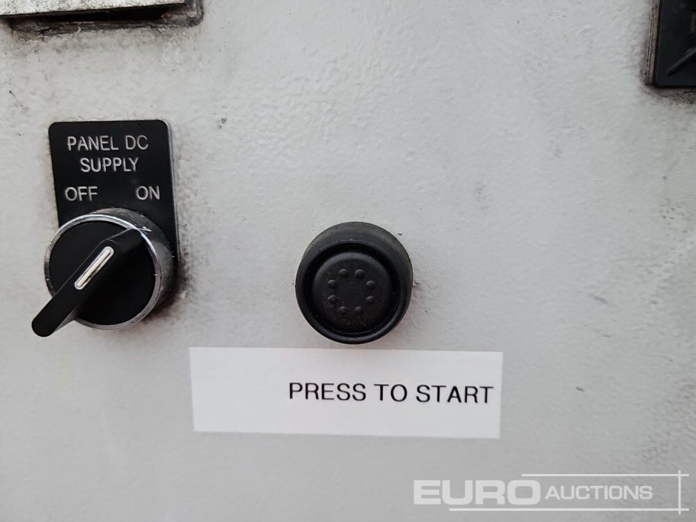 Электрогенератор 60kVA Containerised Generator, Perkins Engine: фото 41 Электрогенератор 60kVA Containerised Generator, Perkins Engine: фото 41
