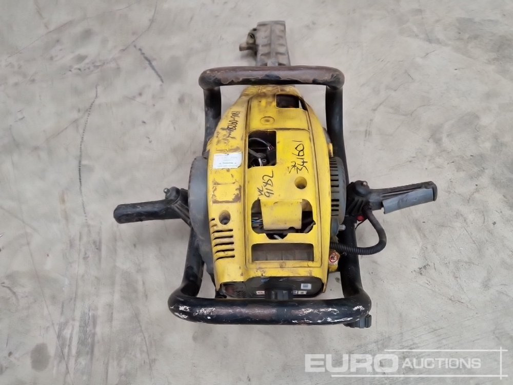 Atlas Copco Cobra Pro - Асфальтоукладочная техника: фото 4 Atlas Copco Cobra Pro - Асфальтоукладочная техника: фото 4