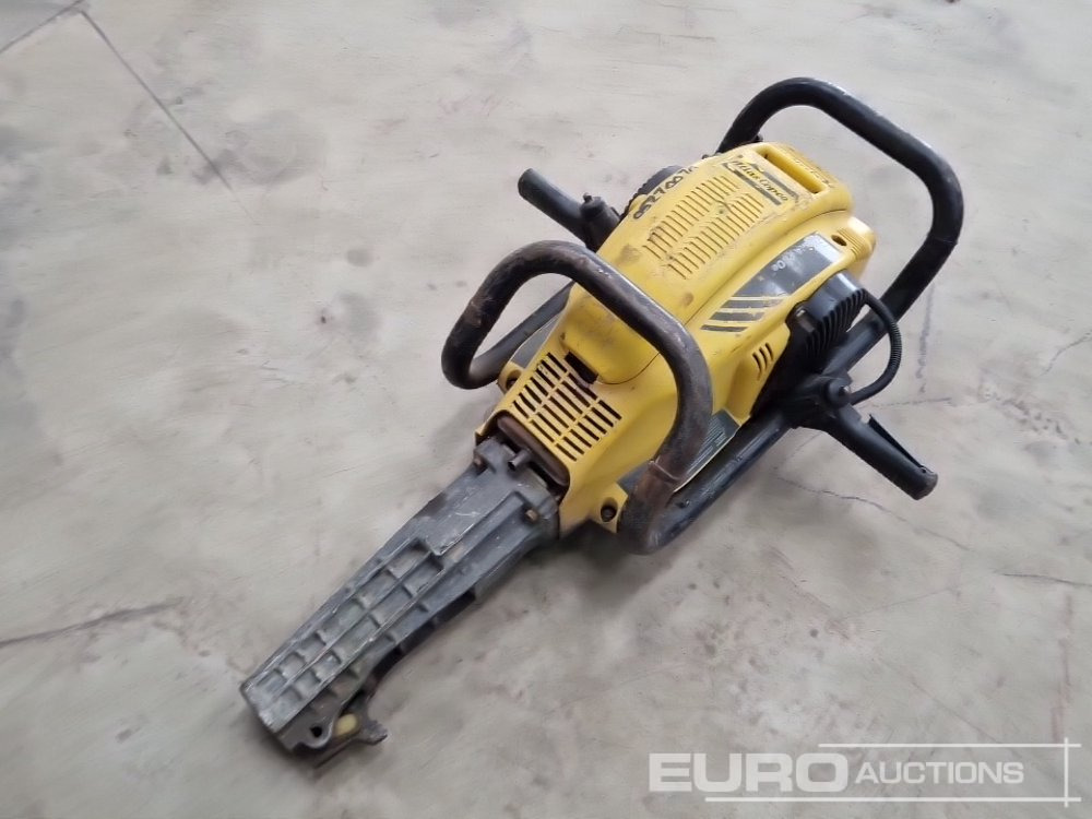 Atlas Copco Cobra Pro - Асфальтоукладочная техника: фото 1 Atlas Copco Cobra Pro - Асфальтоукладочная техника: фото 1