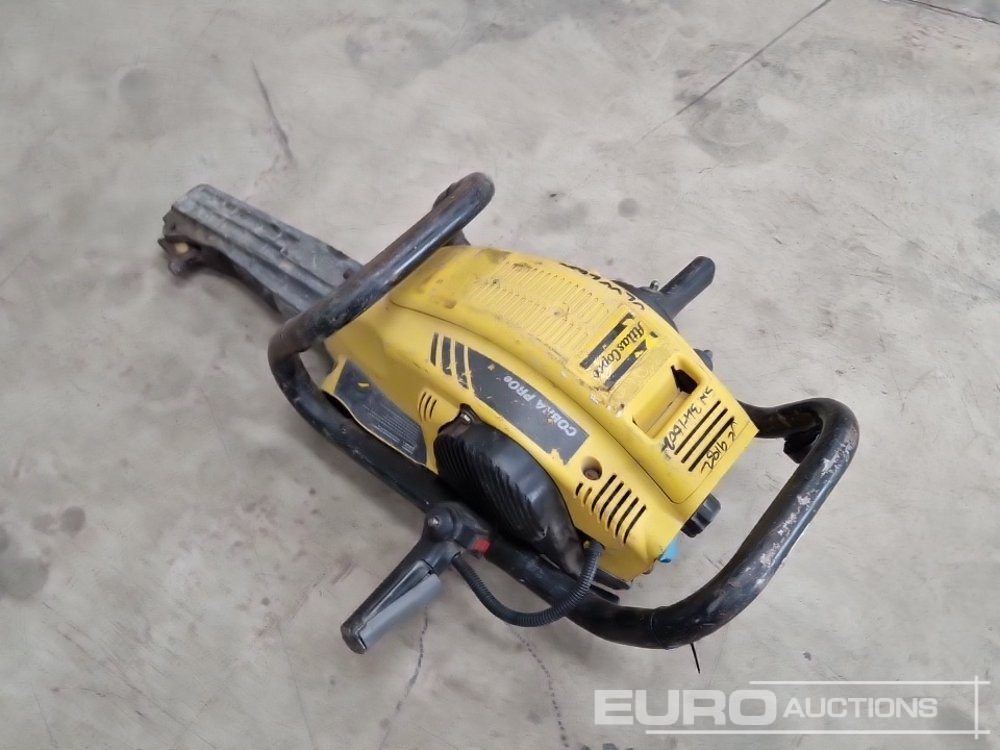 Atlas Copco Cobra Pro - Асфальтоукладочная техника: фото 3 Atlas Copco Cobra Pro - Асфальтоукладочная техника: фото 3