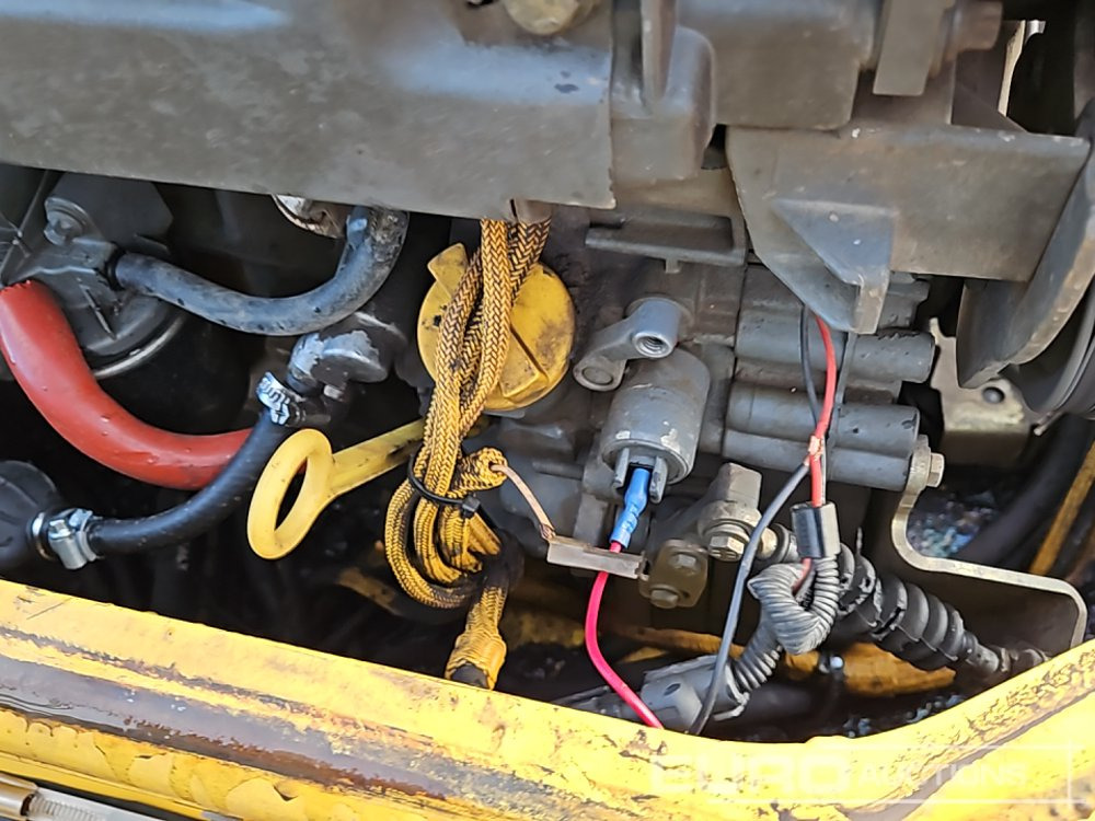 Каток Bomag BW125ADH: фото 21 Каток Bomag BW125ADH: фото 21