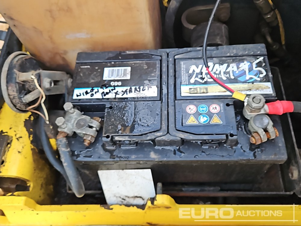 Каток Bomag BW125ADH: фото 23 Каток Bomag BW125ADH: фото 23