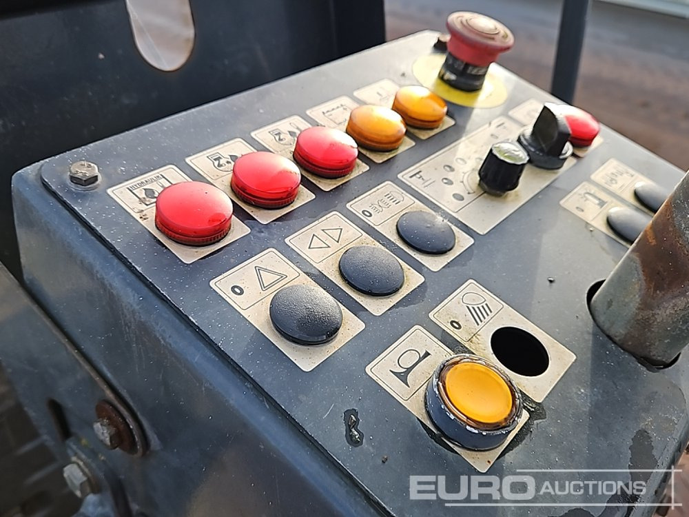 Каток Bomag BW125ADH: фото 29 Каток Bomag BW125ADH: фото 29