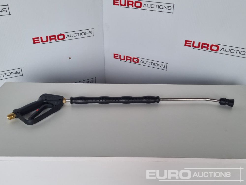 Boss 700mm Pressure Washing Lance, 310bar, Trigger Lock (5 of) - Мойка высокого давления: фото 4 Boss 700mm Pressure Washing Lance, 310bar, Trigger Lock (5 of) - Мойка высокого давления: фото 4